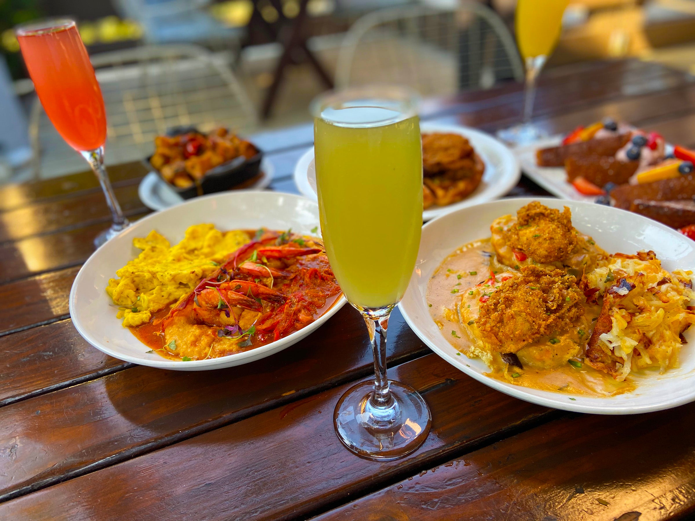 Brunchin