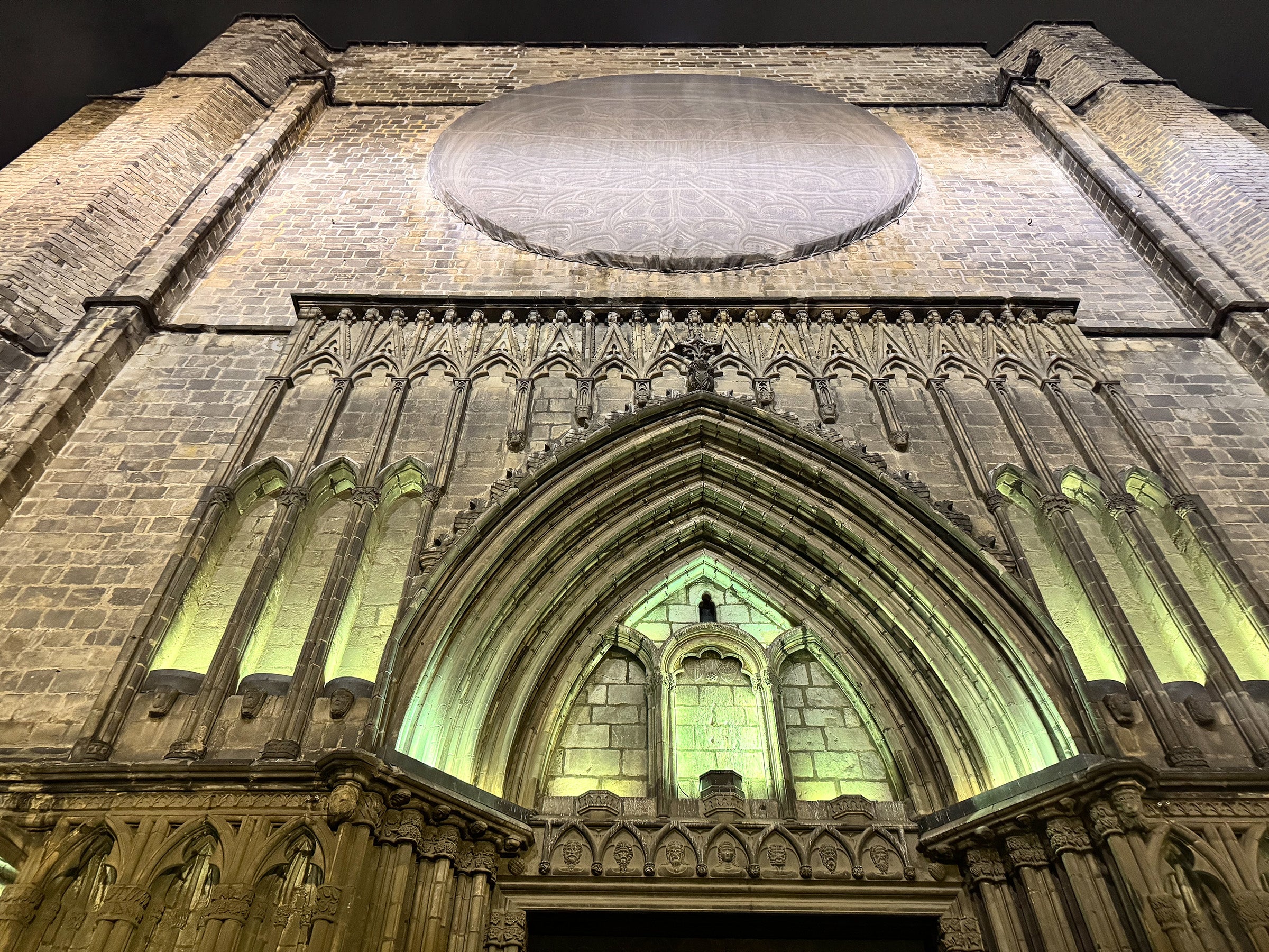 Basilica Of Joy