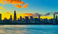 Chicago Sky
