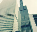 Sears Tower Base