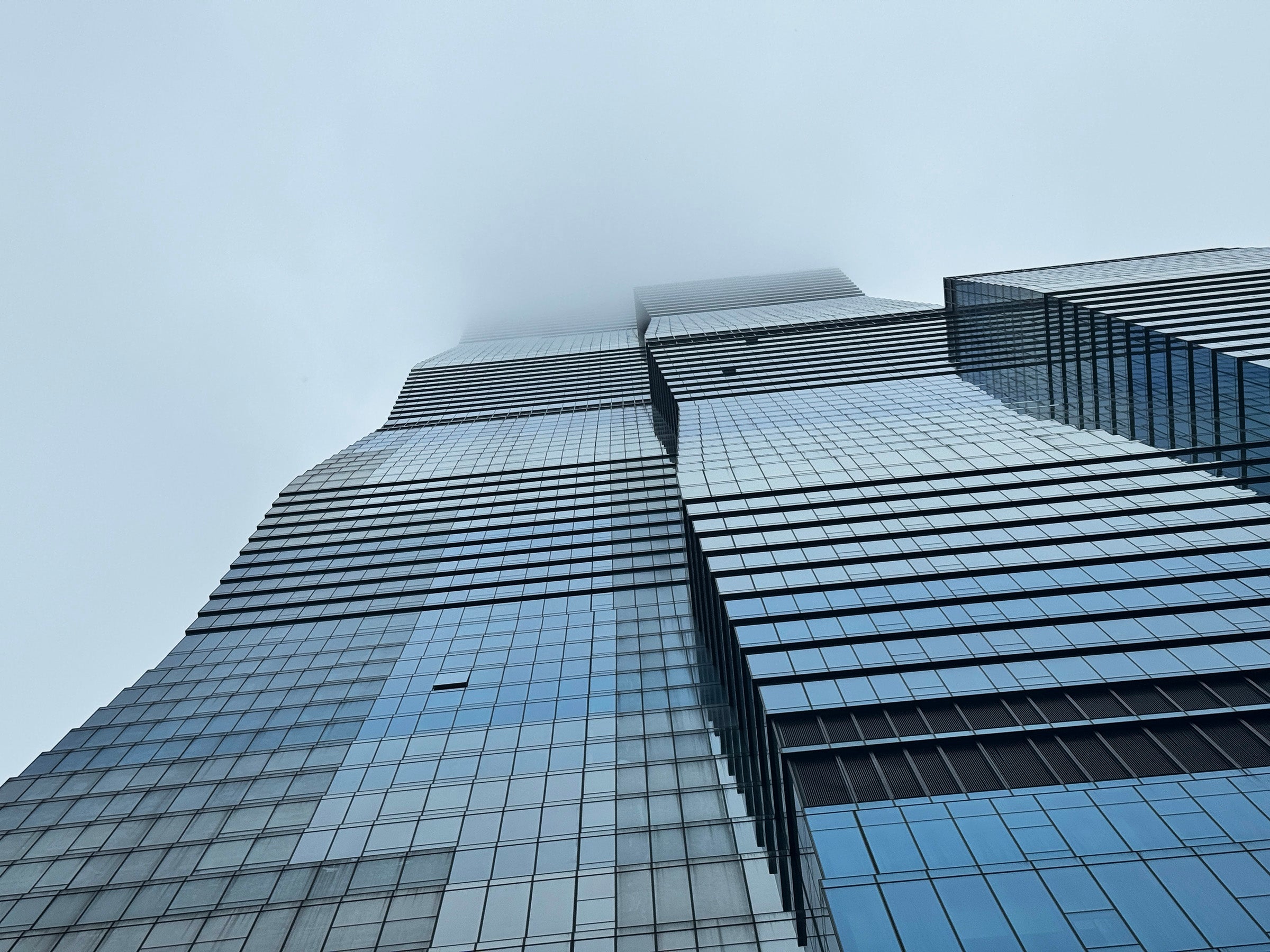 St. Sky Scraper