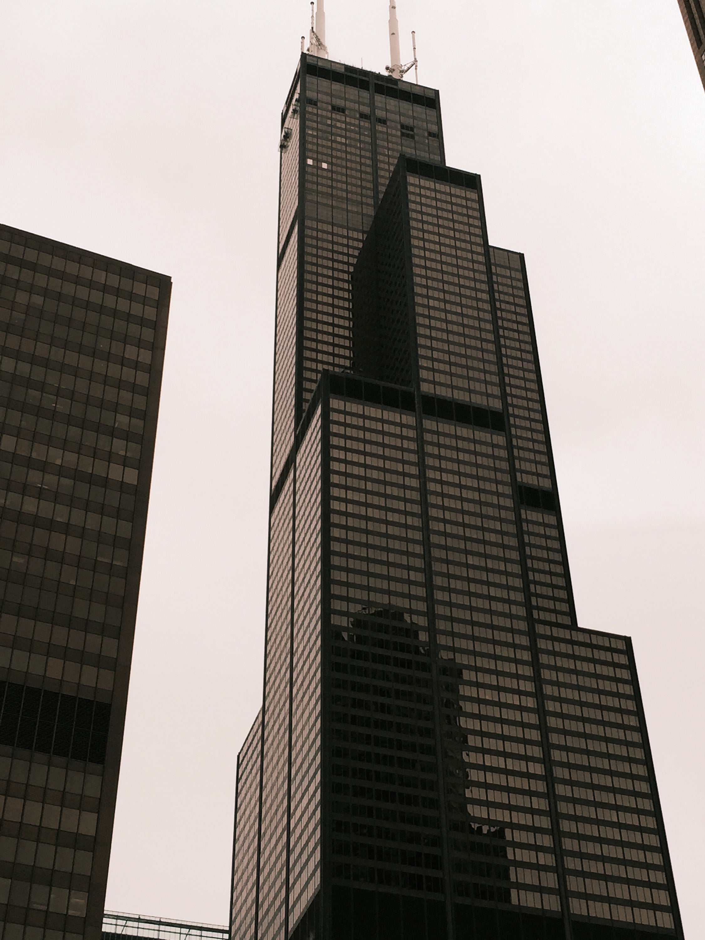 Sears Tower South