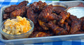 Soul Wings