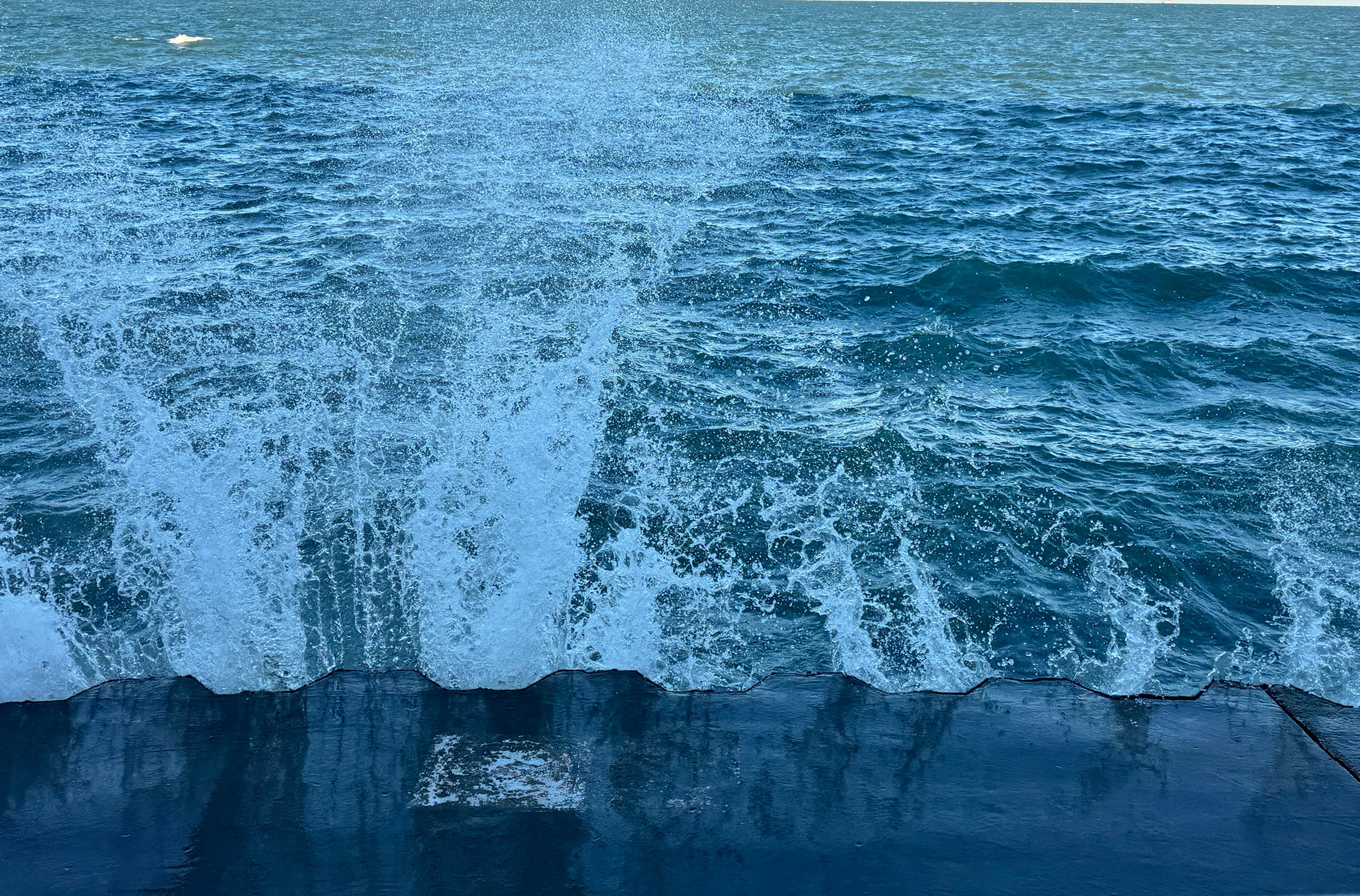Cold Splash