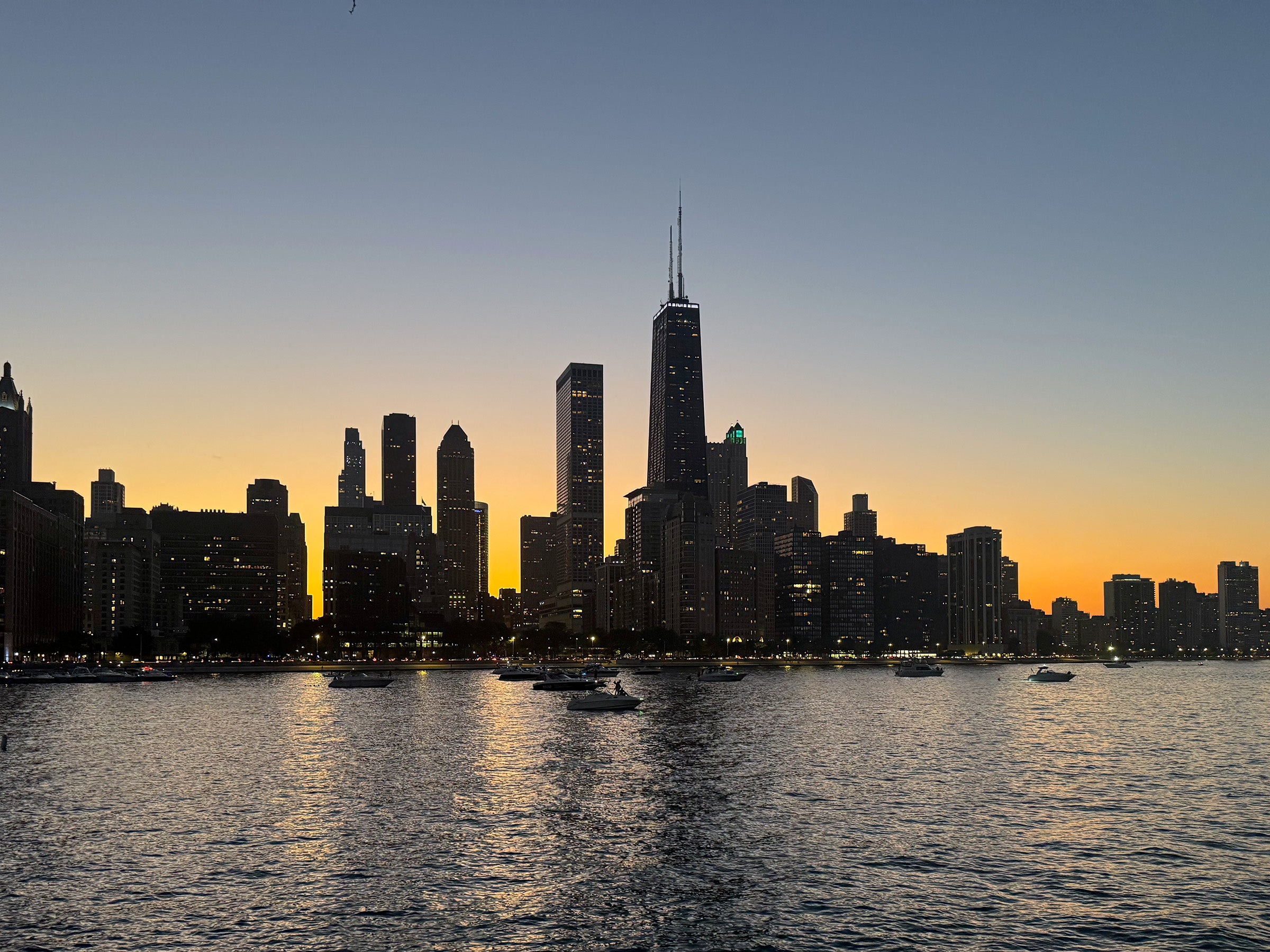 My Chicago